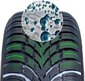 Nokian WR SUV 4 225/60 R18 104V XL RunFlat