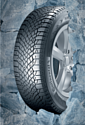 Continental IceContact XTRM 245/45 R20 103T (под шип)