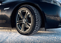 Michelin X-Ice North 4 255/35 R21 98H XL