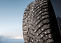 Michelin X-Ice North 4 255/35 R21 98H XL