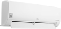 LG Eco Dual Inverter S09EQR.NSAR