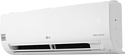 LG Eco Dual Inverter S09EQR.NSAR