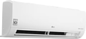 LG Eco Dual Inverter S09EQR.NSAR