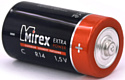 Mirex Extra Power C R14 2 шт. (ER14-S2)