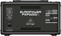 Behringer EuroPower PMP2000D