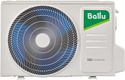 Ballu Eco Smart DC inverter BSYI-12HN8/ES_23Y
