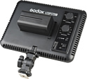 Godox LEDP120C накамерный