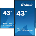 Iiyama ProLite LH4375UHS-B1AG