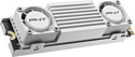 PNY CS3150 Heatsink 2TB M280CS3150HSW-2TB-RB