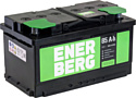 Enerberg 85 R+ низкий (85Ah)