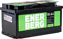 Enerberg 85 R+ низкий (85Ah)