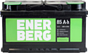 Enerberg 85 R+ низкий (85Ah)