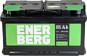 Enerberg 85 R+ низкий (85Ah)