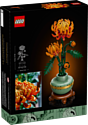 LEGO Icons 10368 Хризантема