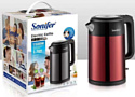 Sonifer SF-2115 (красный) Sonifer SF-2115 (красный)