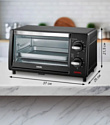 BBK OE0917M (черный) BBK OE0917M (черный)