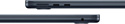 Apple MacBook Air 13" M4 2025 (Z1CX000CU) Apple MacBook Air 13" M4 2025 (Z1CX000CU)