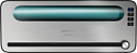 Cecotec SealVac 120 SteelCut 04256 Cecotec SealVac 120 SteelCut 04256