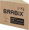 Brabix MG-310 PL 532927 (черный)