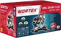 Wortex MS 2518-1 LO 2329002