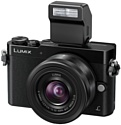 Panasonic Lumix DMC-GM5 Kit