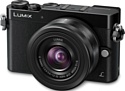 Panasonic Lumix DMC-GM5 Kit