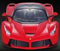 MJX LaFerrari F70 G-Sensor (8512A)