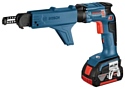 Bosch GSR 18 V-EC TE + MA 55 (06019C8000)