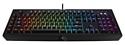 Razer blackWidow Chroma black USB