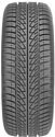 Goodyear UltraGrip 8 Performance 245/45 R19 102V (run-flat)