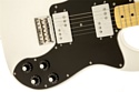 Fender SQ VM TELECASTER DELUXE OWT