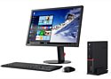 Lenovo ThinkCentre M600 Tiny (10GB000SRU)