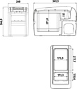 Dometic CoolFreeze CDF 16