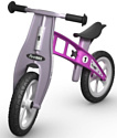 FirstBIKE Street с тормозом (розовый)