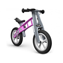 FirstBIKE Street с тормозом (розовый)