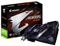 GIGABYTE GeForce RTX 2070 AORUS XTREME (GV-N2070AORUS X-8GC)