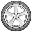 Goodyear Eagle F1 Asymmetric 3 SUV 295/40 R20 106Y