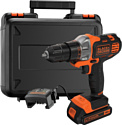 Black&Decker MT218K (с 1-им АКБ)