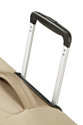 American Tourister Summerfunk Beige 79 см (4 колеса)