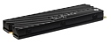 Western Digital Black SN750 1 TB ( WDS100T3XHC)
