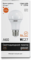 Gauss LED ELEMENTARY A60 15W 3000K E27 23215