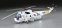 Hasegawa Транспортный вертолет SH-3H Seaking