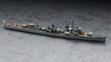 Hasegawa Эсминец Japanese Navy Destroyer Minegumo