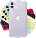 Apple iPhone 11 64GB Dual SIM