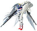 Bandai MG 1/100 W Gundam Zero Custom