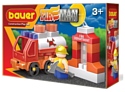 Bauer Fireman 738