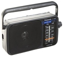 Panasonic RF-2400DEE-K