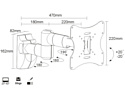 Maclean MC-503A B (черный)