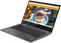Lenovo ThinkPad X1 Yoga Gen 5 (20UB002WRT)