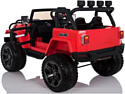 Wingo Jeep Wrangler 4x4 power lux